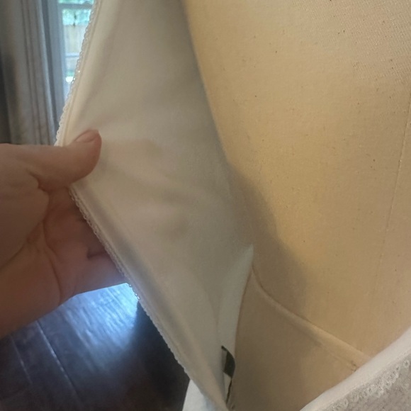 Halston silk blend sequin jumpsuit - Picture 10 of 12